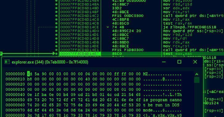 New TOITOIN Banking Trojan is Targeting Latin American Businesses