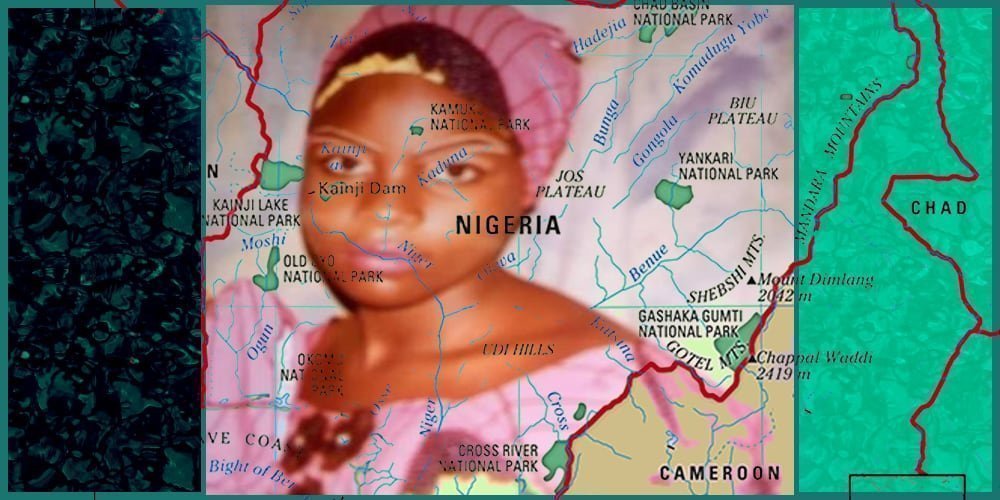 Nigerian Authorities Searching For 317 Schoolgirls Kidnapped By Armed Bandits