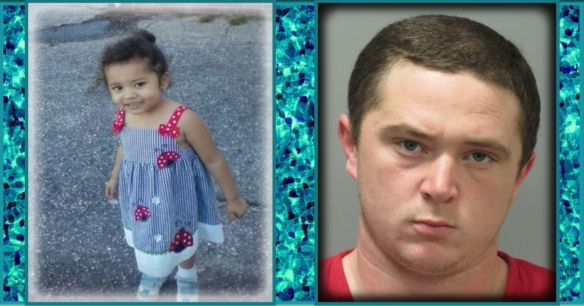 North Carolina man arrested for alleged rape and murder of his 5-year-old niece in 2017