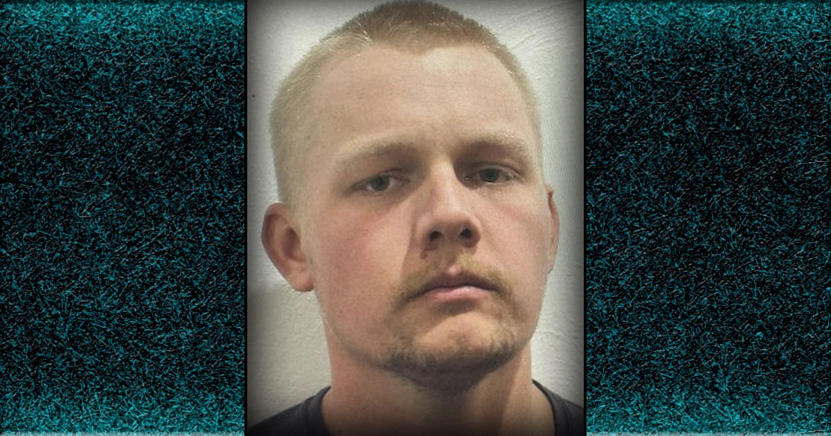 Oklahoma father allegedly killed 9-month-old son after attacking child's mother An investigation revealed the boy had suffered severe internal bleeding in the brain and extensive hemorrhaging behind the eyes.
