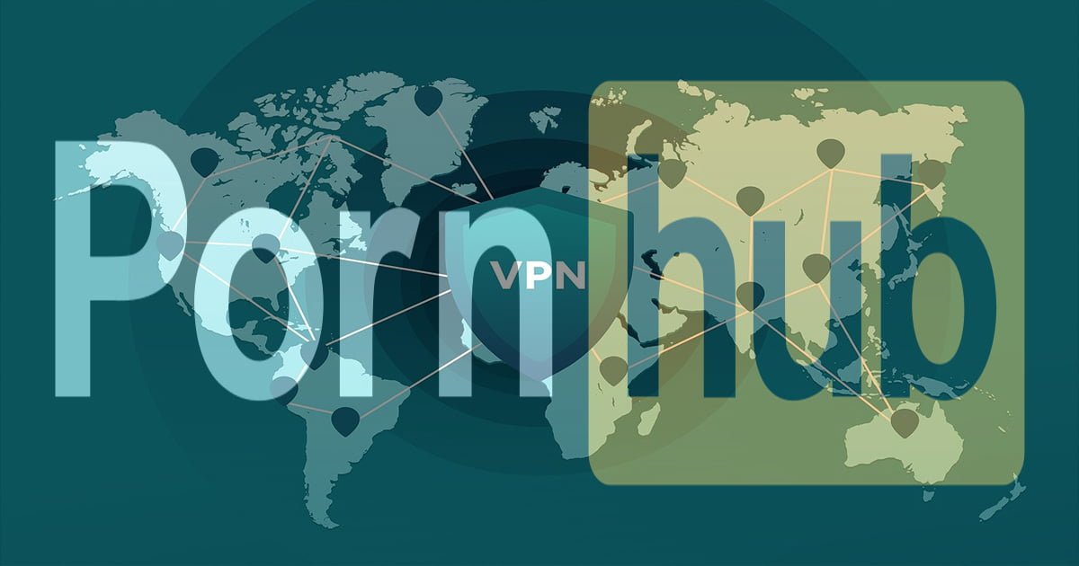 Online porn restriction laws are causing a VPN boom