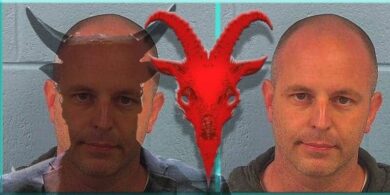 1,008 Years in Prison for Alabama Televangelist Paul Acton Bowen for Child Sex Abuse