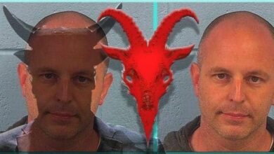 1,008 Years in Prison for Alabama Televangelist Paul Acton Bowen for Child Sex Abuse