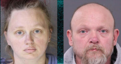 Pennsylvania parents sentenced to prison for forcing 7 kids to live in 'nightmarish conditions' with little food