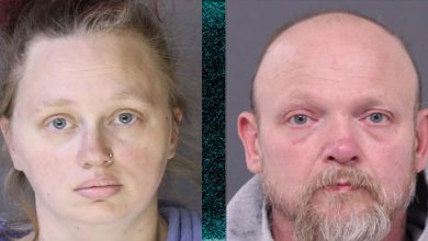 Pennsylvania parents sentenced to prison for forcing 7 kids to live in'nightmarish conditions' with little food