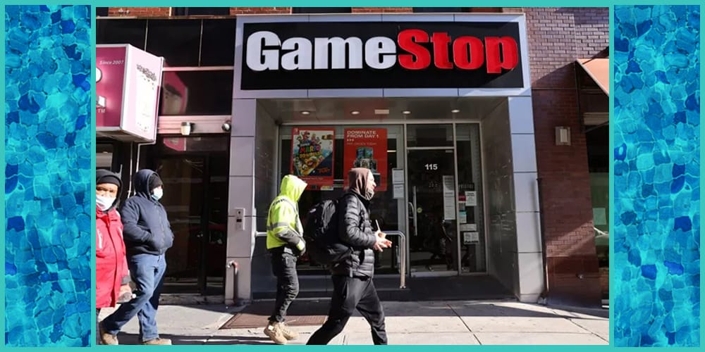 Boy Gifted $60 in GameStop Stock Two Years Ago Makes Thousands after Surge