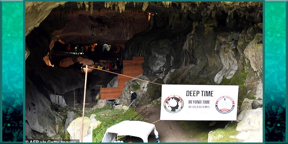 Psychology experiment will see 15 people trapped in a cave for 40 days without sense of time