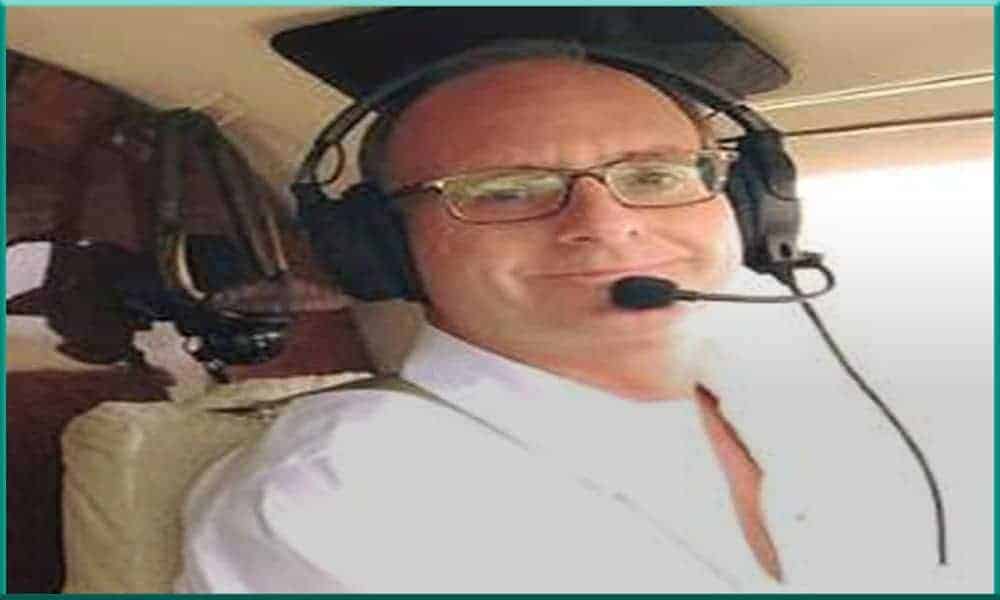 Millionaire CEO Goes to Prison, Autopiloted Plane to Sexually Abuse Girl