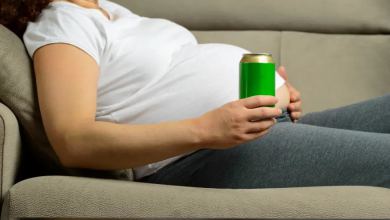 Study: Drinking diet soda while pregnant linked to autism, but only for one gender