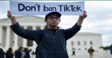 Supreme Court Appears Poised to Support Federal Law That May Require TikTok to Shut Down or Sell by January 19