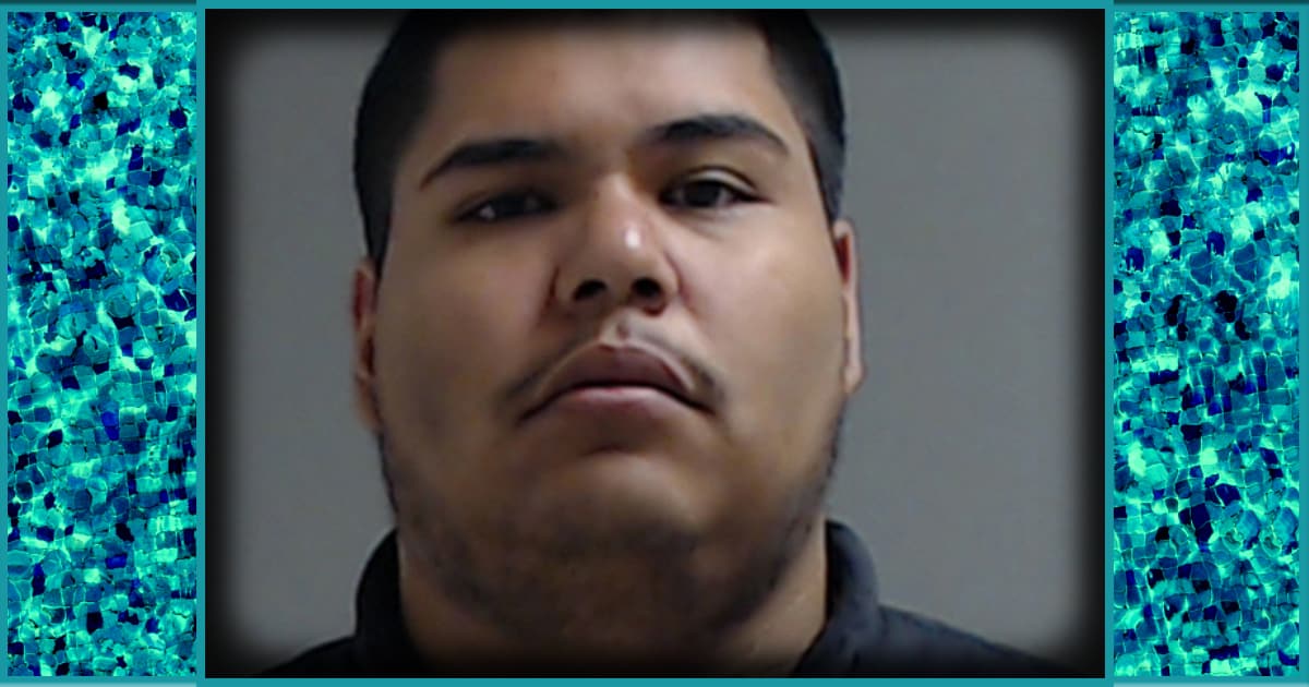 Texas cop gets 30 years in prison for sexually assaulting 2 men in his custody