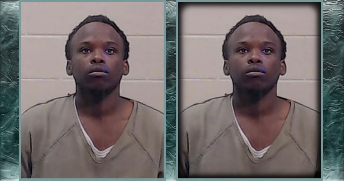 Texas man allegedly strangled 2 newborns in the hospital while his girlfriend was in labor
