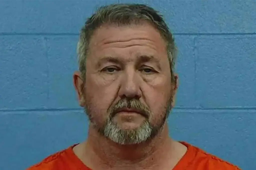 Texas pastor who downloaded 150K files of BDSM bestiality-themed child porn some at church pleads guilty