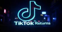 TikTok's Dramatic Return: How the Social Media Giant Came Back from the Brink