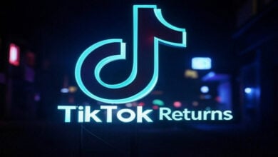 TikTok's Dramatic Return: How the Social Media Giant Came Back from the Brink