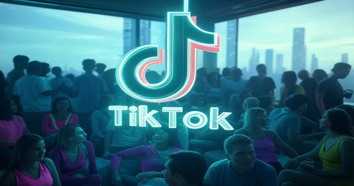 TikTok's Dramatic Return: How the Social Media Giant Came Back from the Brink