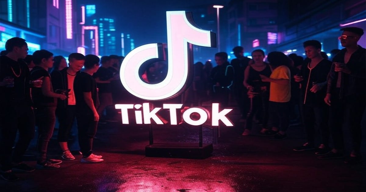 TikTok's Dramatic Return: How the Social Media Giant Came Back from the Brink