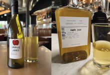 The child was unsteady on her feet, slurring her words, and struggling to maintain her balance. Toddler is served wine instead of apple juice at California restaurant, ends up in emergency room with .12 BAC