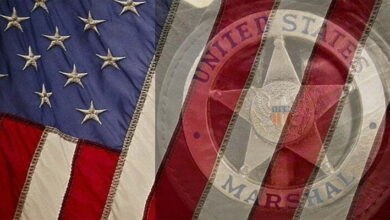 262 Arrests and Five Missing Children Found in Oklahoma Operation Targeting Violent Crime