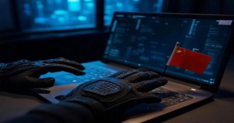 U.S. Treasury Cracks Down on Chinese Cybersecurity Firm for State-Sponsored Hacking