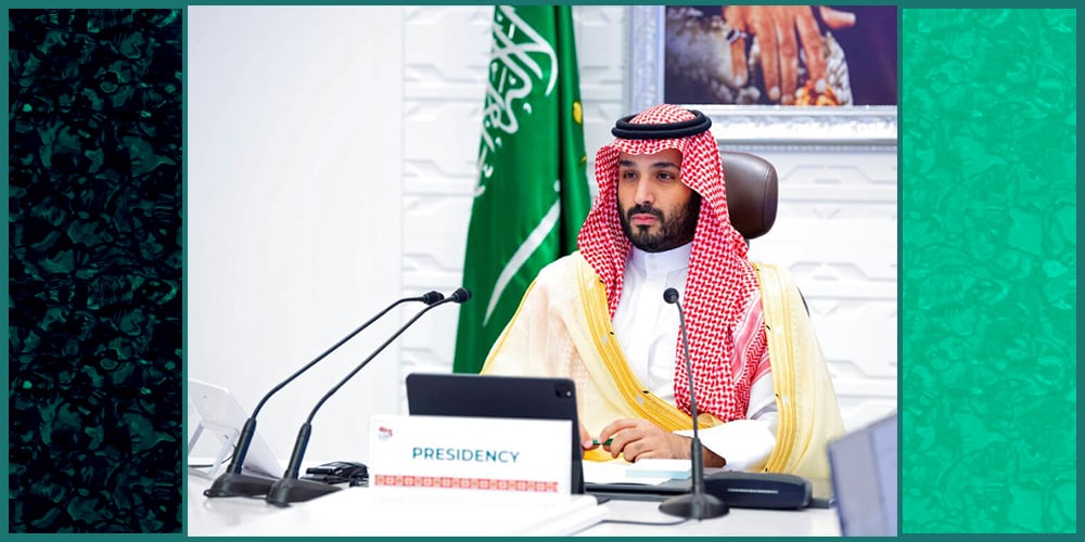 U.S. government finds that Saudi crown prince ordered journalist Jamal Khashoggi’s killing