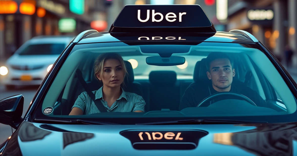 Uber Fined €290 Million by Dutch Regulator for GDPR Violations in Data Transfers to U.S.