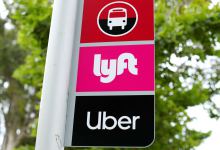 Uber and Lyft to Pay $328 Million in Landmark Wage-Theft Settlement