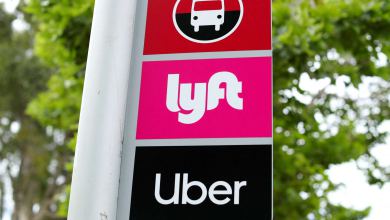 Uber and Lyft to Pay $328 Million in Landmark Wage-Theft Settlement