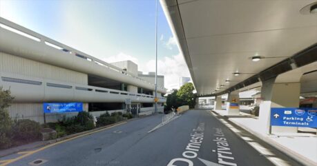 United Airlines passenger 'banned' from flying after urinating on another traveler: 'Drenched from the waist down'