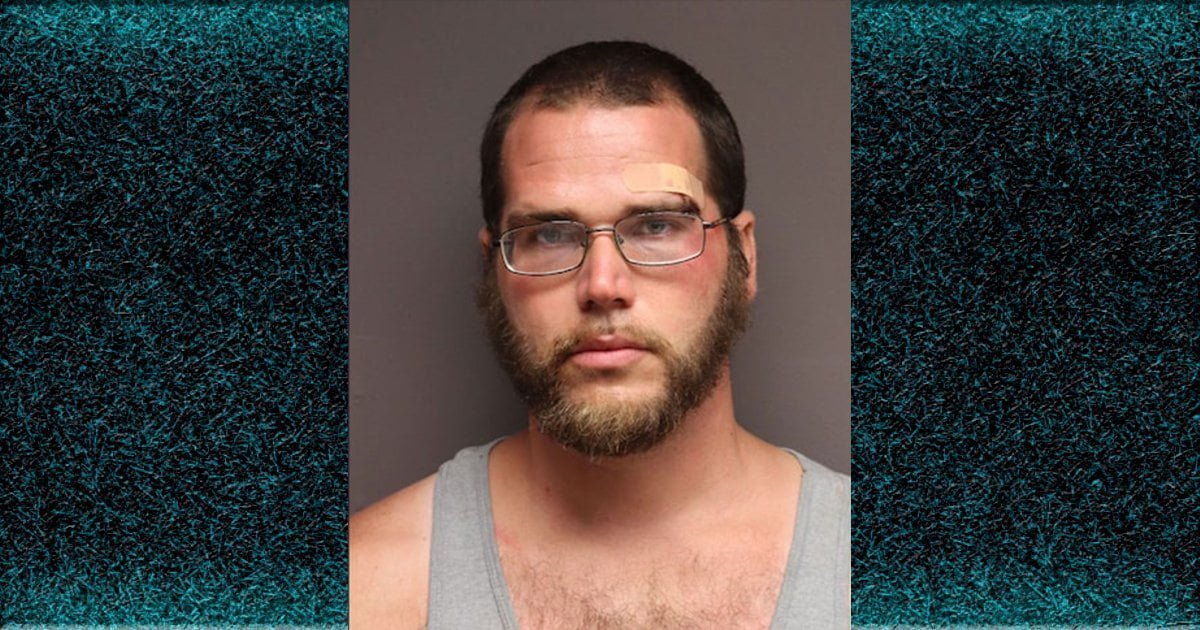 Upstate New York man charged with allegedly raping and killing 3-year-old girl