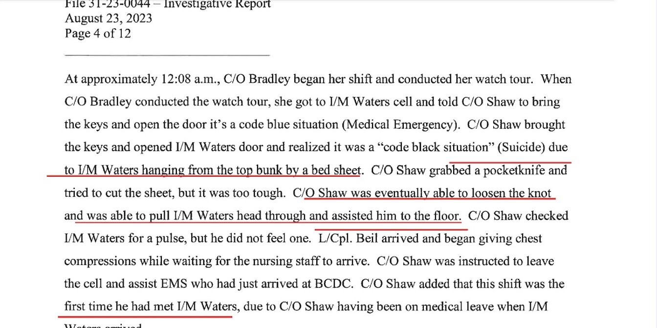 Who are the true killers in the 1988 murders of Cathy Sue Swartz and Christina Y Shelton in Three Rivers, Michigan? Contradicting discrepancies in the official Cathy Sue Swarts murder investigation.