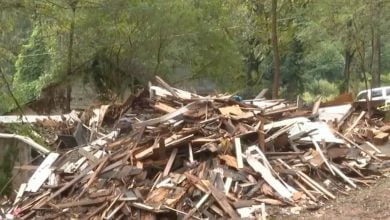Woman returns from vacation to discover her Atlanta home demolished by mistake: ‘I am furious’