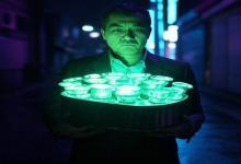 Yakuza boss attempted to traffic and sell nuclear weapons-grade plutonium A Yakuza boss standing in an alley with a glowing green container full of plutonium. (X/Grok2 AI)