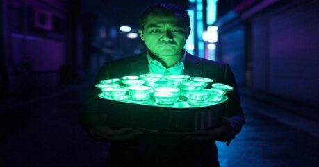 Yakuza boss attempted to traffic and sell nuclear weapons-grade plutonium