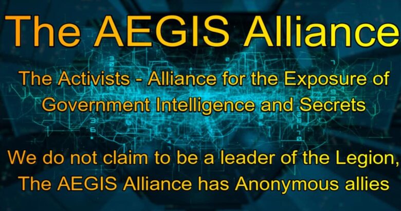 the aegis alliance default banner featured image