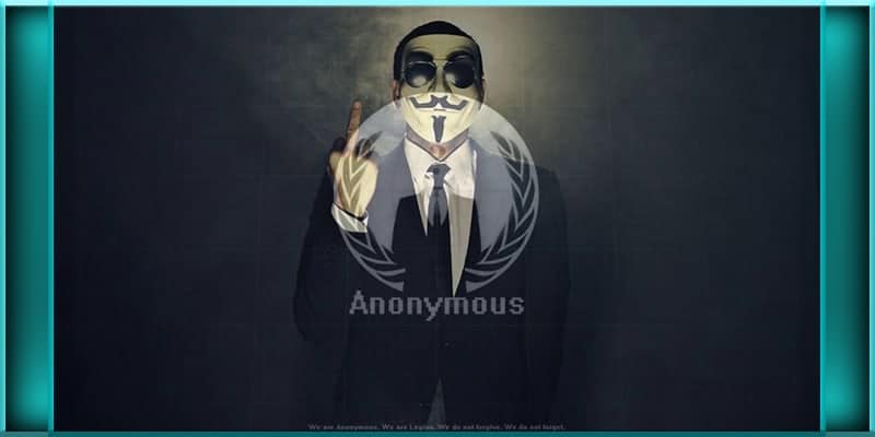 #Anonymous Shuns 'The Anonymous Party' on Facebook for Hijacking the Movement