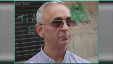 Catholic Priest Arrested After 11 Year Old Girl Recorded Herself Being Molested