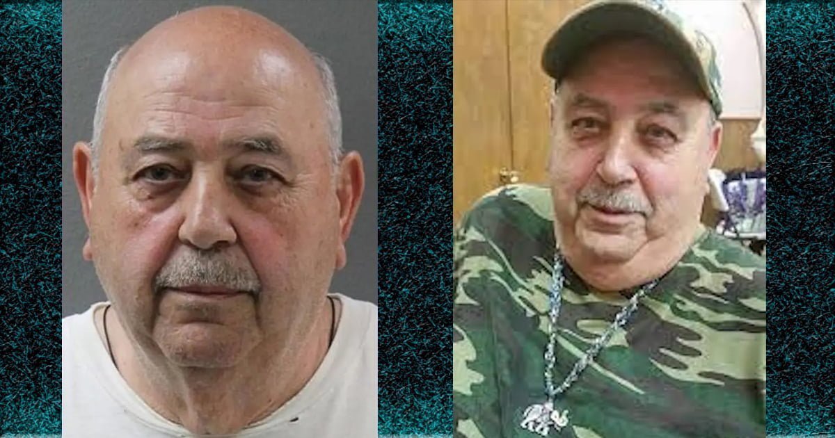 Coach Robert Marino, age 73, plied teen with porn, whiskey before sexually assaulting him while he slept: police