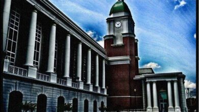 Brevard Florida courthouse