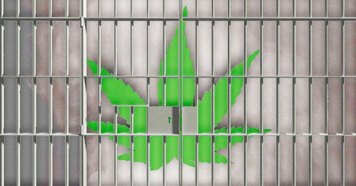 who keeps marijuana cannabis illegal a crime makes it criminal
