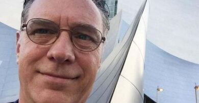 Disney Jon Heely Disney Music Executive Jon Heely Charged with Child Sex Abuse: A Detailed Look at the Case and Its Aftermath