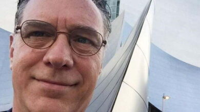 Disney Jon Heely Disney Music Executive Jon Heely Charged with Child Sex Abuse: A Detailed Look at the Case and Its Aftermath