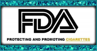 The FDA destroys the U.S. Vape Industry... except for Big Tobacco. And a vape education.