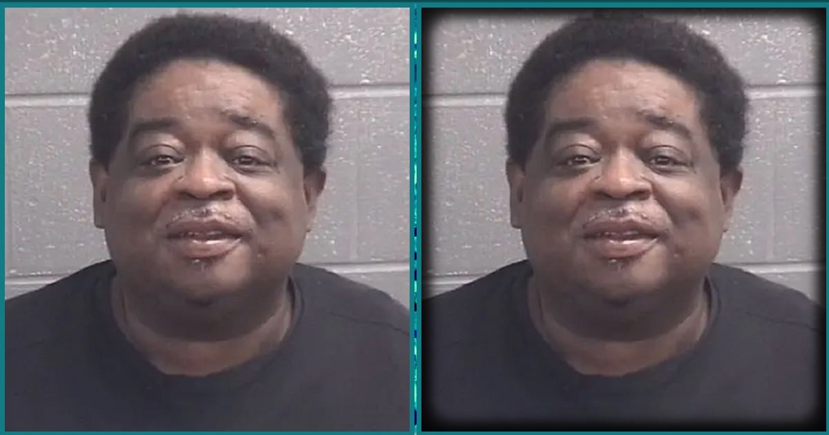 Georgia pastor arrested: eight people with mental, physical disabilities found locked in his basement