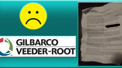 Gilbarco Told Employees to Stay Home if They Didn't Feel Safe, Then Demanded They Work the Next Day