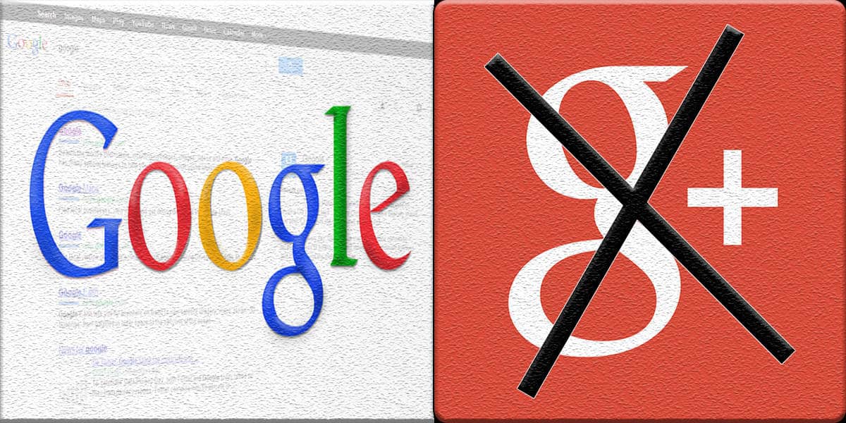 Google+ Social Network Shut Down after Huge Security Lapse