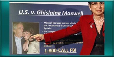 Jeffrey Epstein Associate Ghislaine Maxwell Arrested for Sex-Trafficking, Perjury Charges