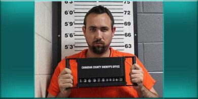 Oklahoma QAnon #SaveOurChildren Follower Charged with Murdering Girlfriend's Baby