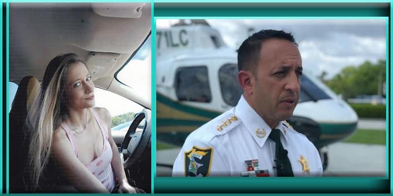 #JusticeForJeannie – Is Lee County Sheriff Carmine Marceno Sweeping Crime and Murder Rates 'Under the Rug'?