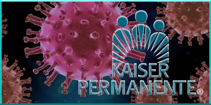 Secret Internal Kaiser Permanente Experiment Finds U.S. COVID-19 Tests are Highly Inaccurate